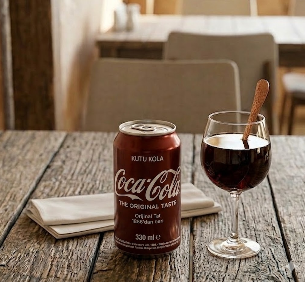 Kutu Cola