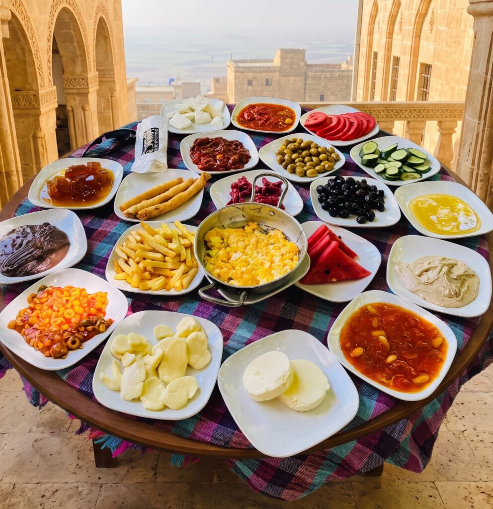 Kahvaltı