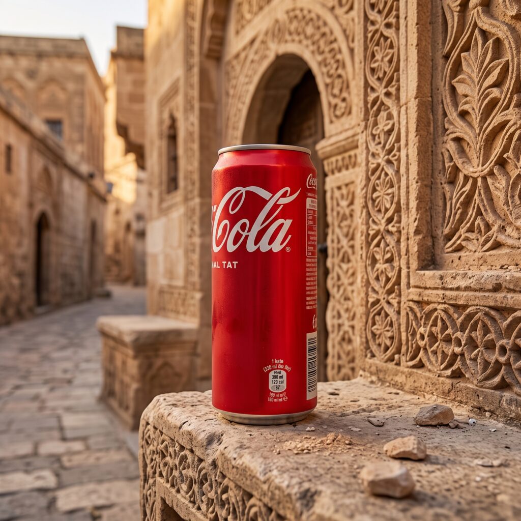 Kutu Cola