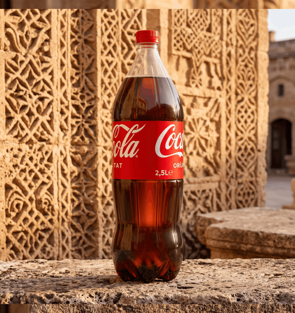 Cola (2.5 LT)