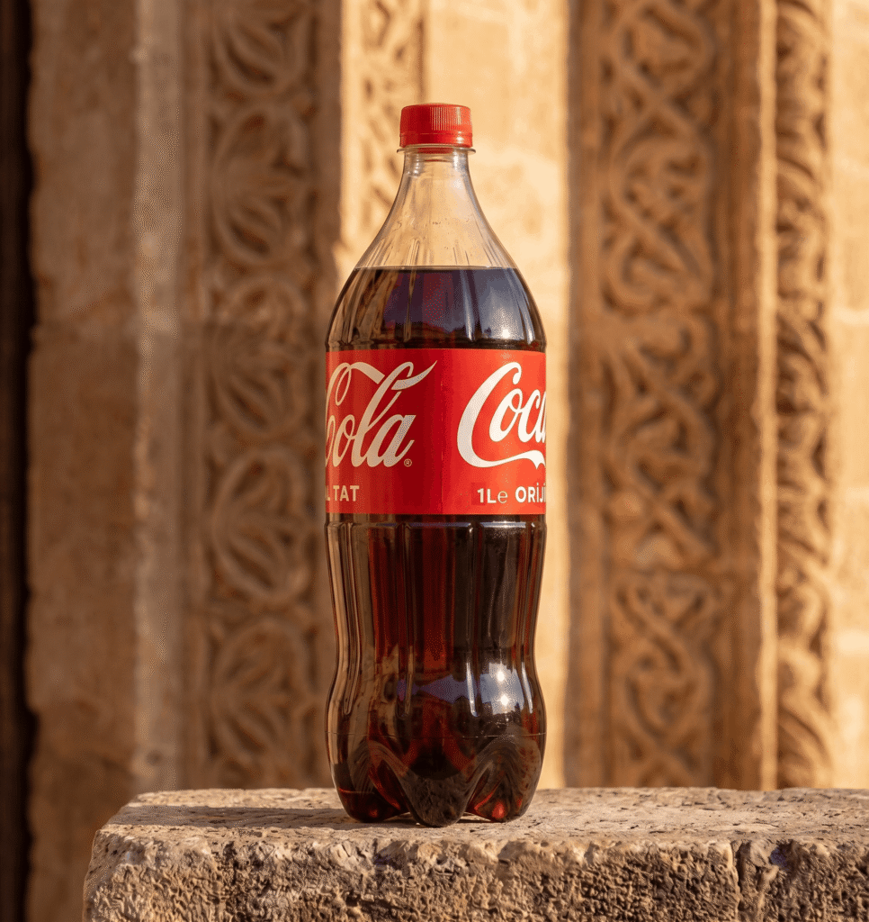 Cola (1 LT)