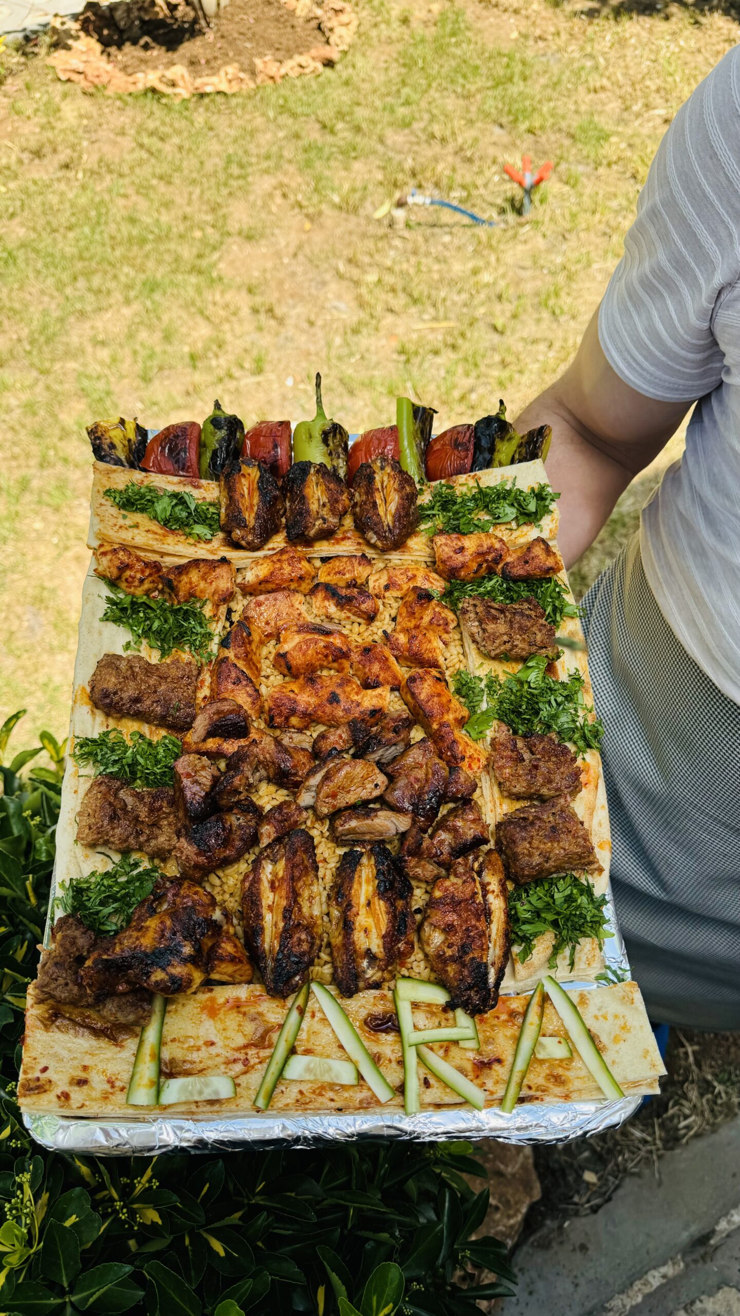 Kebab Çeşitleri