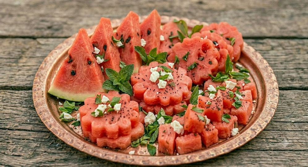 Karpuz Tabağı