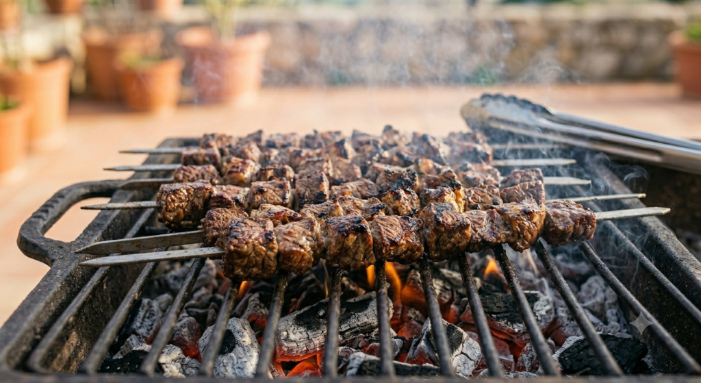 Kuşbaşı