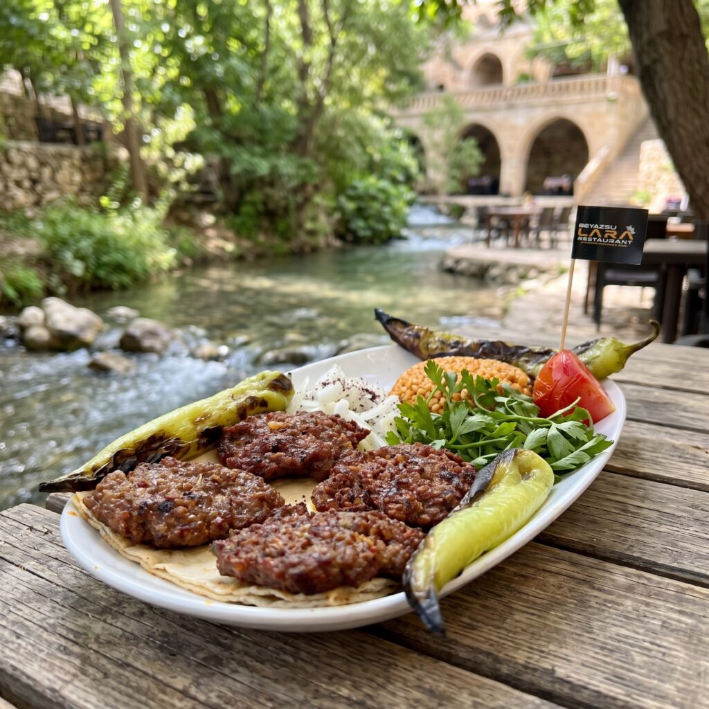 Köfte